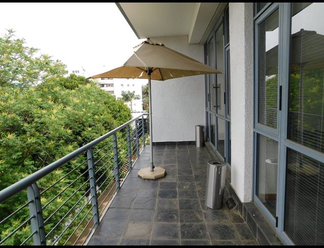 855M² OFFICE TO LET IN ILLOVO